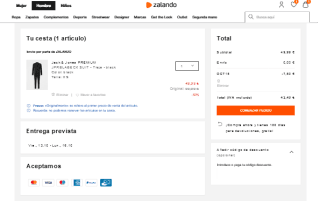 Traje Jack & Jones PREMIUM JPRBLABECK SUIT por 42,49€