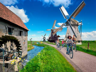 Nationale Molendag - 11 en 12 mei