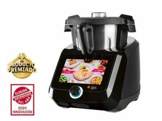 200€ reembolso en Monsieur cuisine Smart Lidl