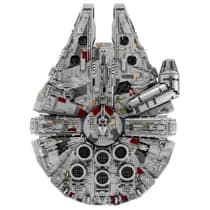 LEGO Star Wars Millennium Falcon 75192 voor €637,49 bij Intertoys