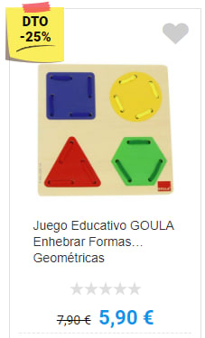 Hasta 50% dto y dobles puntos en Papel Store