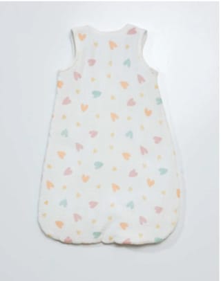 Gigoteuse TOG 2 - Blanc à 7,50 €