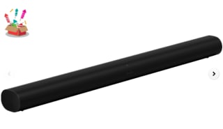 Sonos Arc zwart voor €799 bij Apollo