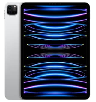 Apple Ipad Pro 2022 M2 128GB por 869€