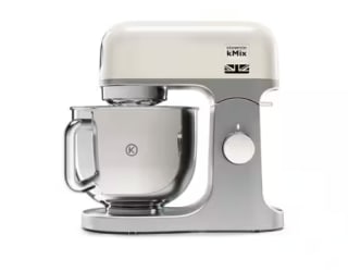 Robot pâtissier Kenwood kMix Crème KMX750CR à 299€