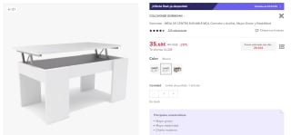 Ofertazas hasta 70% + 20% EXTRA descuento en tus compras Miravia