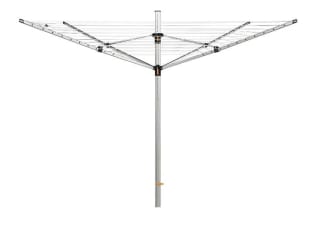 Droogmolen Livarno voor €34,99 bij Lidl