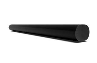 Barre de son Sonos arc noir à 849€