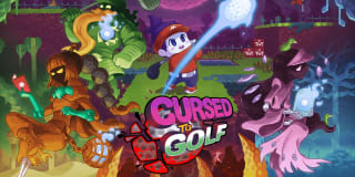 Juego para Nintendo Maldito al golf por 5,99€