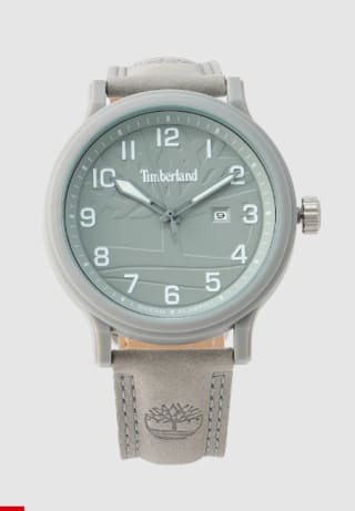 Reloj marca Timberland DRISCOLL por 59€