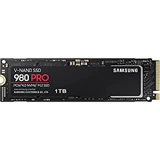 Samsung 990 Pro 1TB Interne SSD voor €125 bij Amazon.nl