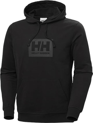 Helly Hansen heren hoodie voor €21,74 bij Amazon