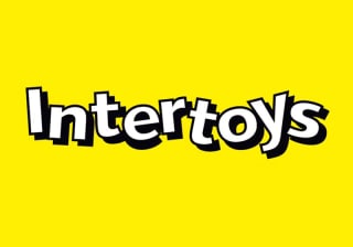 Gratis vriendenboekje ophalen bij Intertoys