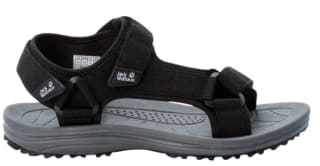 Jack Wolfskin Wavebreaker sandalen voor €17,99 bij Bol
