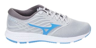 Tênis Unissex da Mizuno, modelo Action 2 com várias opções de cores e tamanhos - R$ 189,99