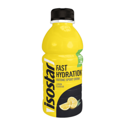 Bidón Isostar gratis y envío gratuito