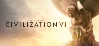 90% korting op Sid Meier’s Civilization VI via Steam