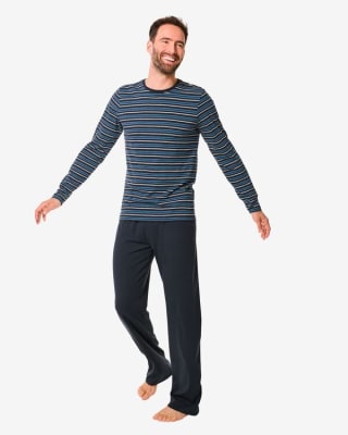 25% korting op heren nachtmode bij de Hema