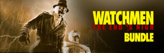 Watchmen: The End is Nigh Bundle voor €1,99 via Steam