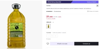 Ofertazas Festival Marcas hasta 70% descuento Miravia