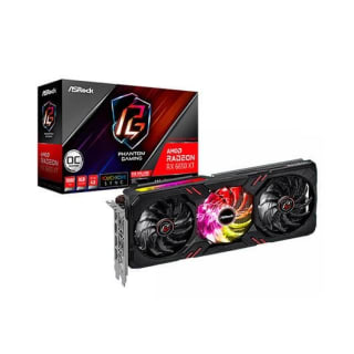 Asrock Rx 6650 Xt Phantom Gaming Oc 8gb Gd por 354.42€