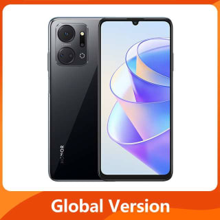 HONOR X7a 4GB+128GB por 159€