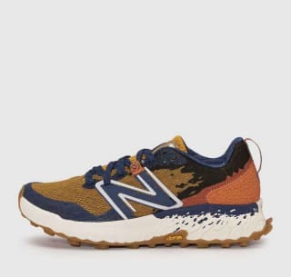 Zapatillas NEW BALANCE FRESH FOAM X HIERRO V7 Trail Mujer por 59,90€