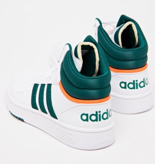 Adidas Hoops 3.0 Mid Classic Vintage por 38,90€