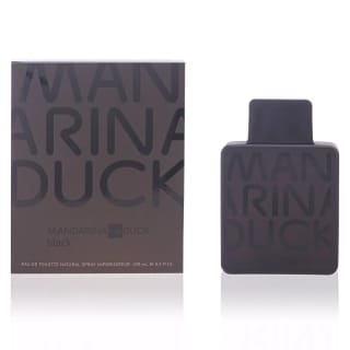 Mandarina Duck MAN BLACK Eau de Toilette vaporizador para hombre 100ML por 15.71€