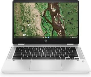 HP Chromebook x360 14b-cb0140nd voor €249 bij Bol.com
