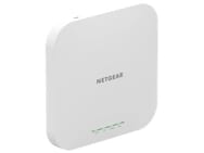Netgear WiFi 6 AX1800 Dual Band PoE AP voor €96,72 bij Max ICT