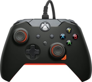 PDP Wired Controller Atomic Black Microsoft Xbox One voor €27,15 bij Bol.com