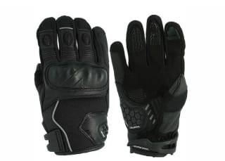 Guantes de moto VQUATTRO SQUADRA verano por solo 29€