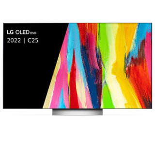 LG C2 Oled 55 inch voor €999 bij Hofma