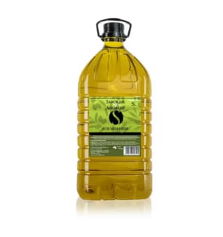 Aceite orujo de oliva sansa sabor del sur pet garrafa transp Asa negra 5l por 18,99€