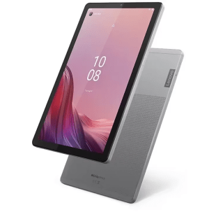 Tablet Lenovo Tab M9 9A HD MediaTek Helio G80 4GB 64GB 4GB por 109€