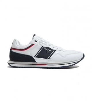 PEPE JEANS Zapatillas Tour Club Basic a 35,46€