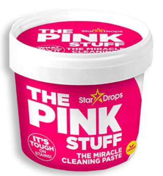 Stardrops Pink Stuff Cleaning Paste voor €1,99 bij Antiduur