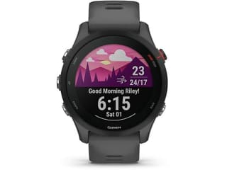 Garmin Forerunner 255 - Sporthorloge met GPS voor €189 bij de Mediamarkt
