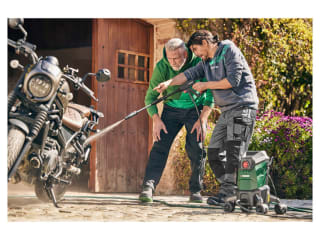 PARKSIDE Hogedrukreiniger 150 bar 2.000 W voor €89,99 in de Lidl webshop