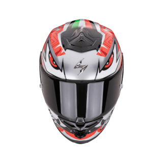 Casco Scorpion Exo-R1Air Zaccone por 199,98€