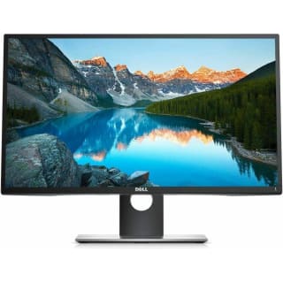 Receive a Dell 24-inch monitor from Stock Must Go for only £67.99