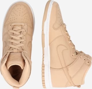 Nike Dunk sneakers voor €54,50 bij About Yoy