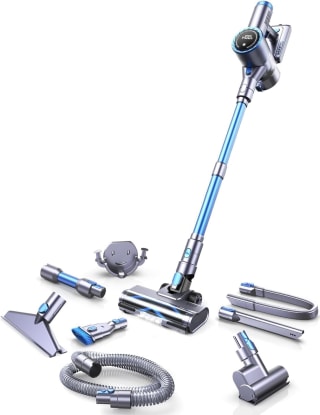 Aspiradora Escoba versátil sin Cable por 159,99€