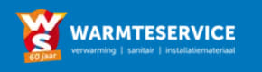 Code voor €10 korting bij Warmteservice
