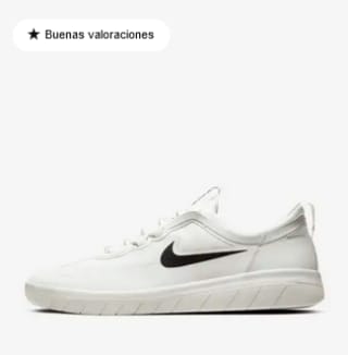 Nike SB Nyjah Free 2 a solo 42,73€