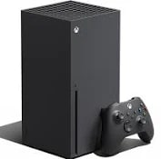 Xbox Series X Console voor €399 bij de Mediamarkt in Duitsland