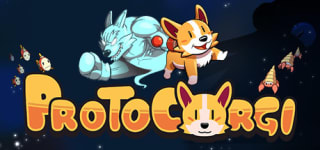 Videojuego ProtoCorgi para PC por $2,09
