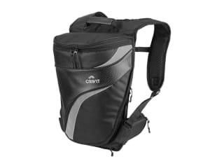 Bolsa trasera o mochila para motos por 17,99€