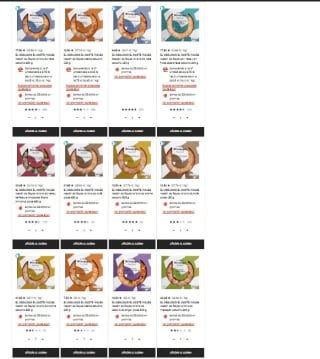 50% descuento en la segunda unidad en roscones de Reyes desde ECI